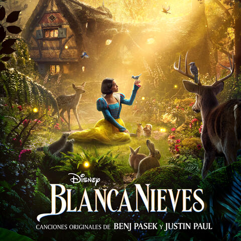 Blanca Nieves
