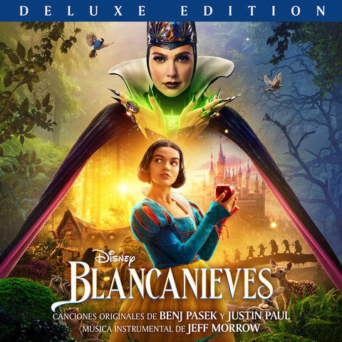 Blancanieves