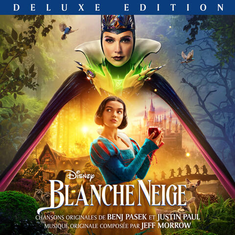 Blanche Neige