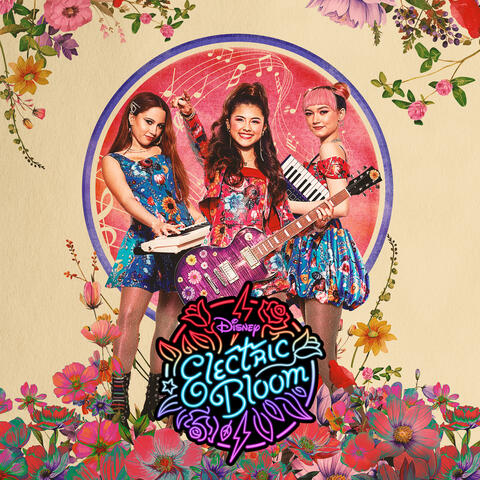Electric Bloom: Season 1