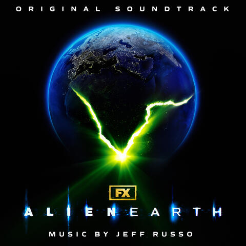 Alien: Earth