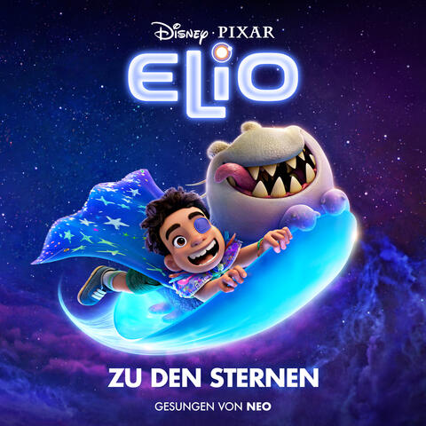 Zu den Sternen