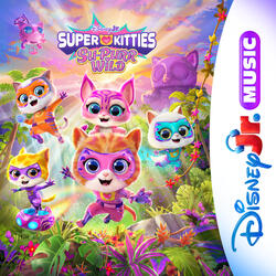 Su-Purr Wild