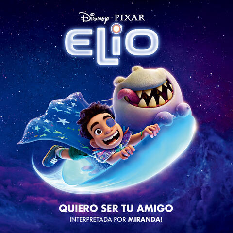 Quiero ser tu amigo