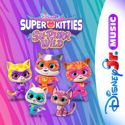 Su-Purr Wild