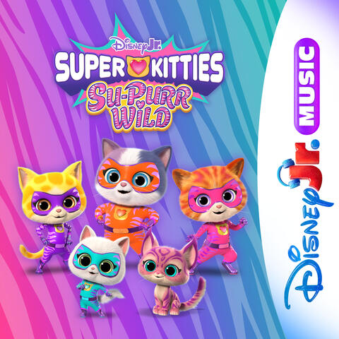 Su-Purr Wild