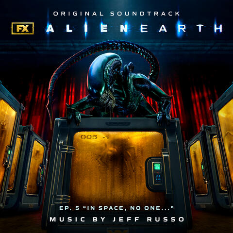Alien: Earth - Ep. 5 "In Space, No One..."