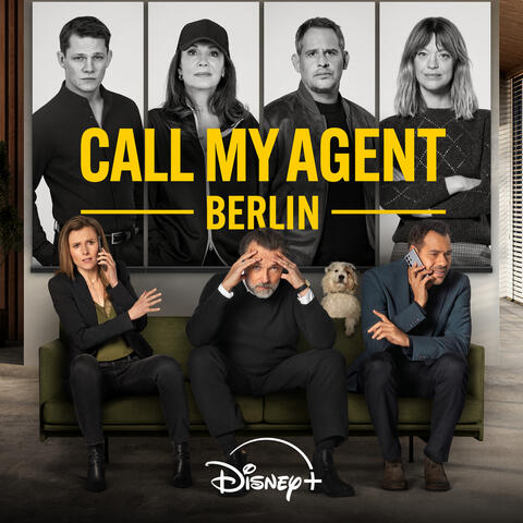 Call My Agent Berlin