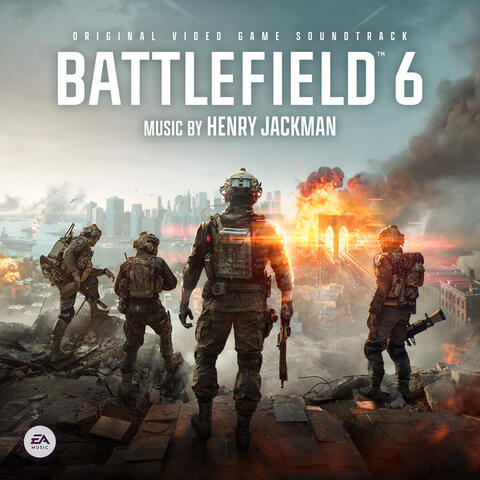 Battlefield 6 Main Theme