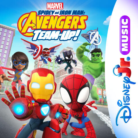 Team-Up!