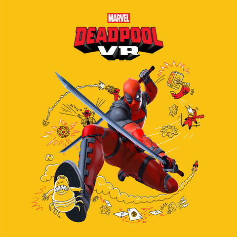 Deadpool