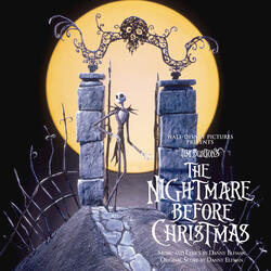 Opening - (The Nightmare Before Christmas)