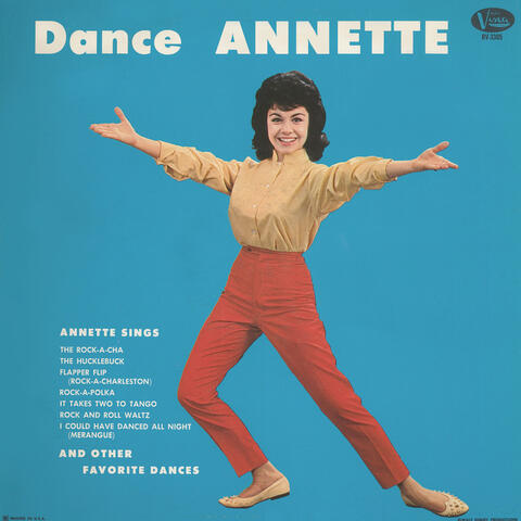 Danceannette