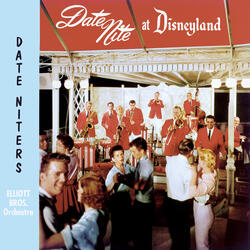 Let's Dance at Disneyland