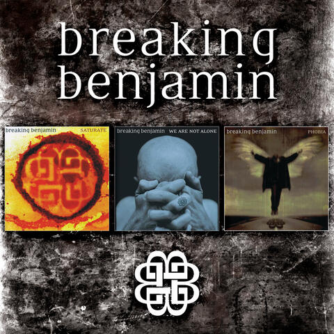 Breaking Benjamin: Digital Box Set