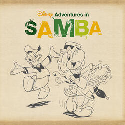 Pagode na Disney
