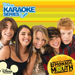 She's So Gone (Instrumental Version)