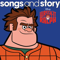 Wreck-It, Wreck-It Ralph