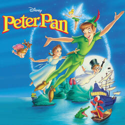 Blast That Peter Pan / A Pirate's Life (Reprise)