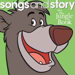 I Wan'na Be Like You (The Monkey Song)