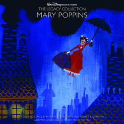 Overture - Mary Poppins