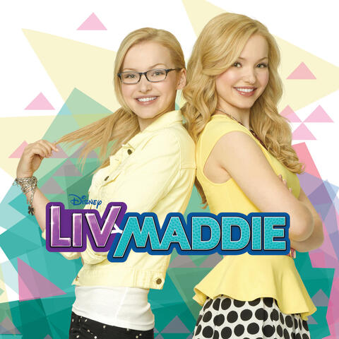 Liv y Maddie