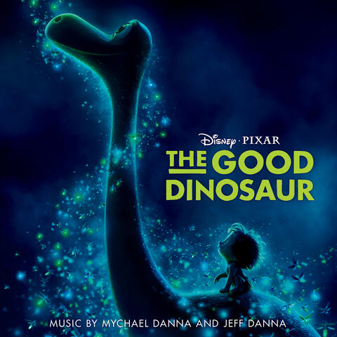 The Good Dinosaur