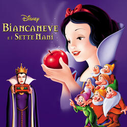 Overture - Snow White