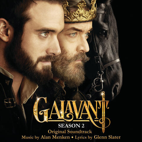 Galavant Season 2