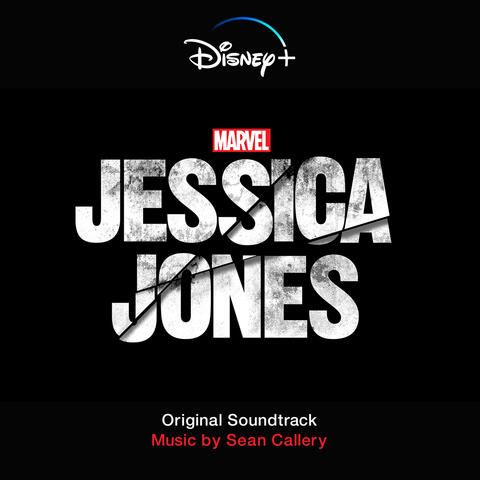 Jessica Jones