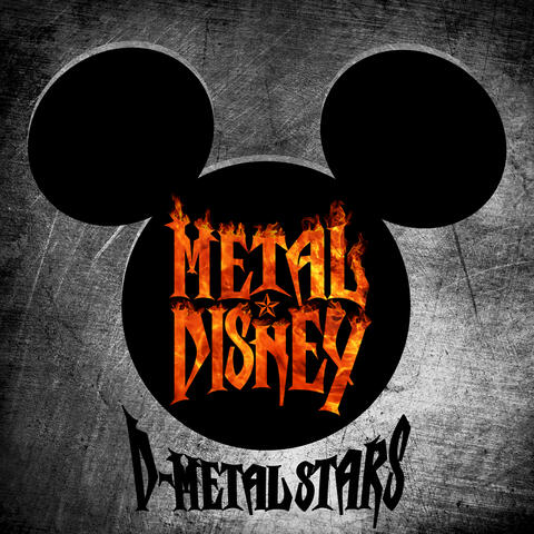 Metal Disney
