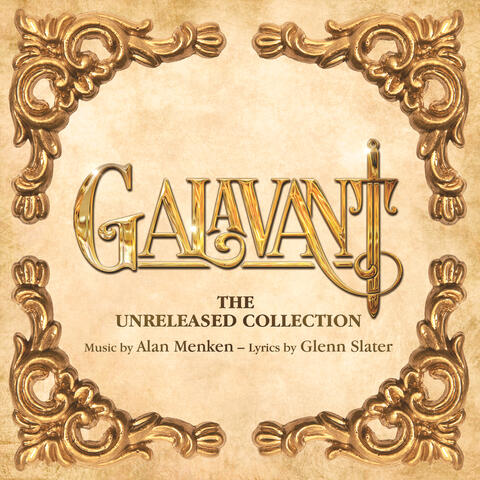 Galavant: The Unreleased Collection