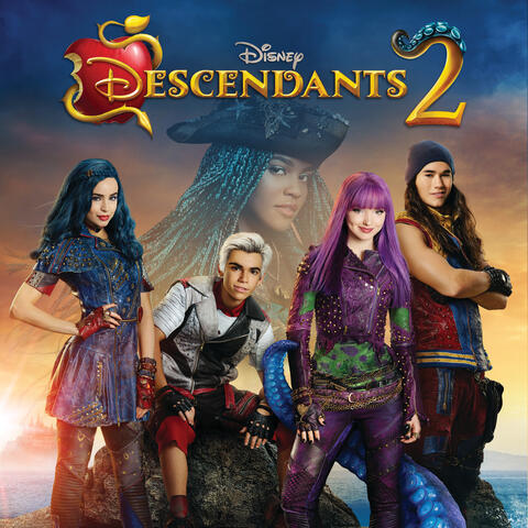 Descendants 2