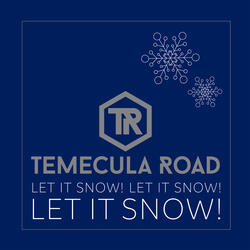 Let It Snow! Let It Snow! Let It Snow!