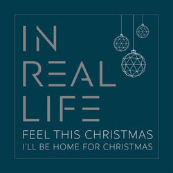 I'll Be Home for Christmas