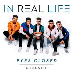 Eyes Closed