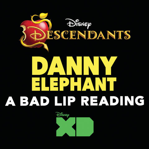 Danny Elephant