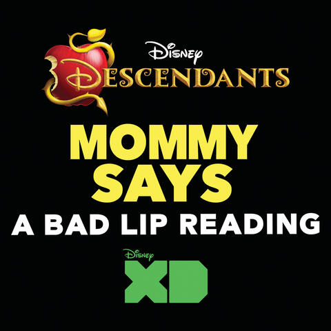 Mommy Says