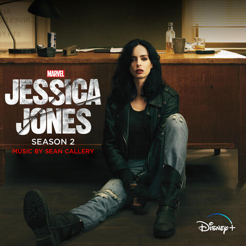 Jessica Jones: Season 2