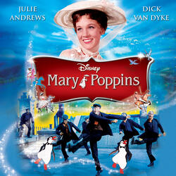 Overture - Mary Poppins