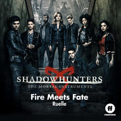 Fire Meets Fate