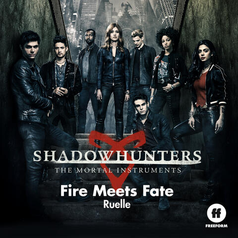 Fire Meets Fate