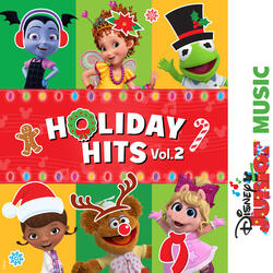 A Very Muppet Babies Christmas Song