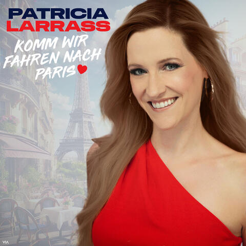 Komm wir fahren nach Paris