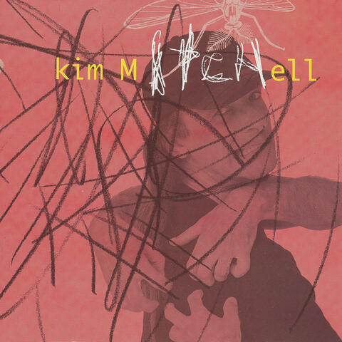 Kim Mitchell