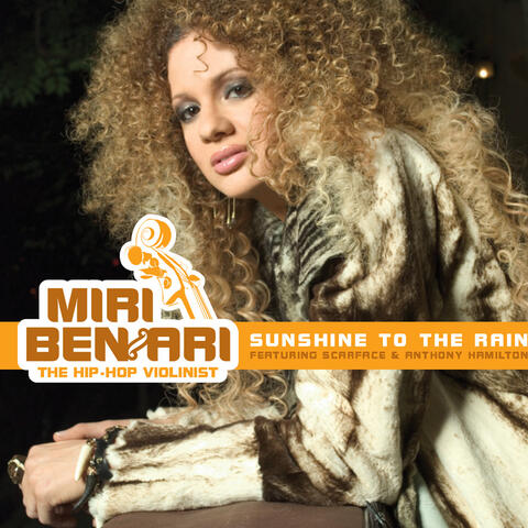 Sunshine To The Rain