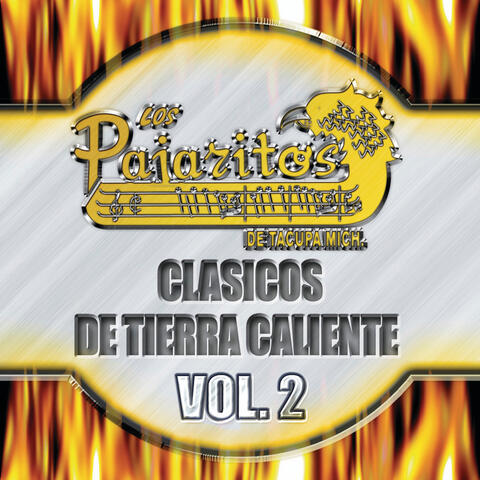 Clasicos De Tierra Caliente Vol 2
