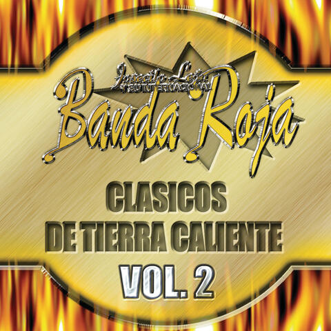Clasicos De Tierra Caliente Vol 2