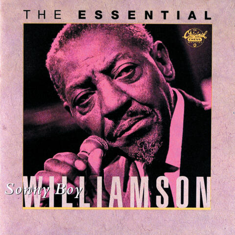 The Essential Sonny Boy Williamson
