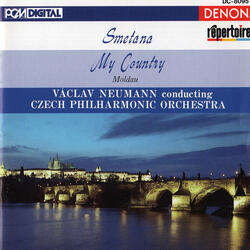 Symphonic Poem, "My Country": V. Tabor
